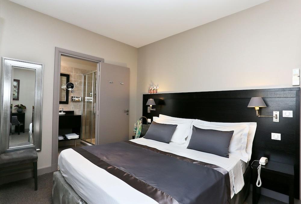 Hotel La Place Boutique Antibes