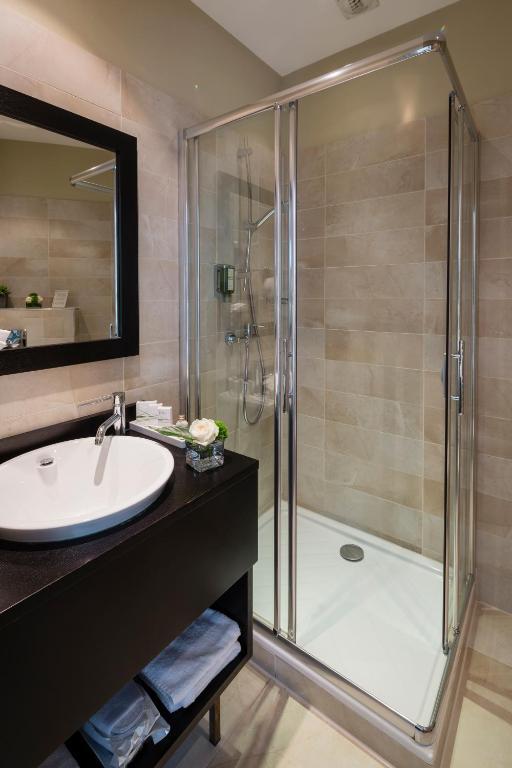 Hotel La Place Boutique Antibes