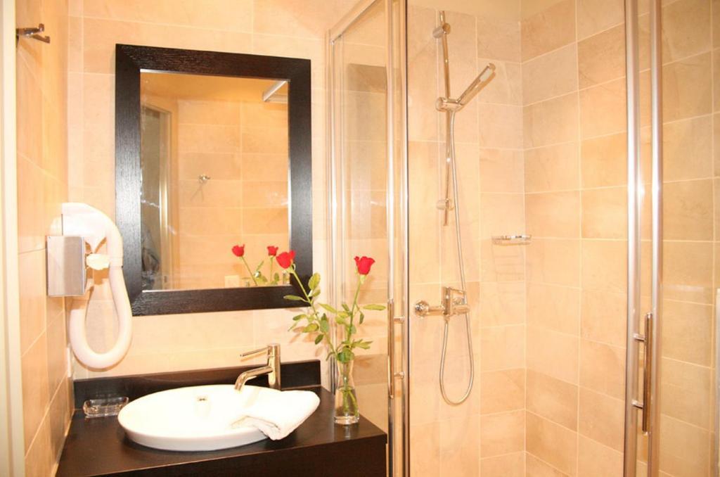 Hotel La Place Boutique 3*