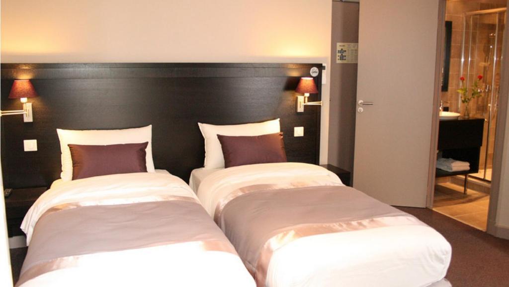 La Place Boutique Hotel Antibes