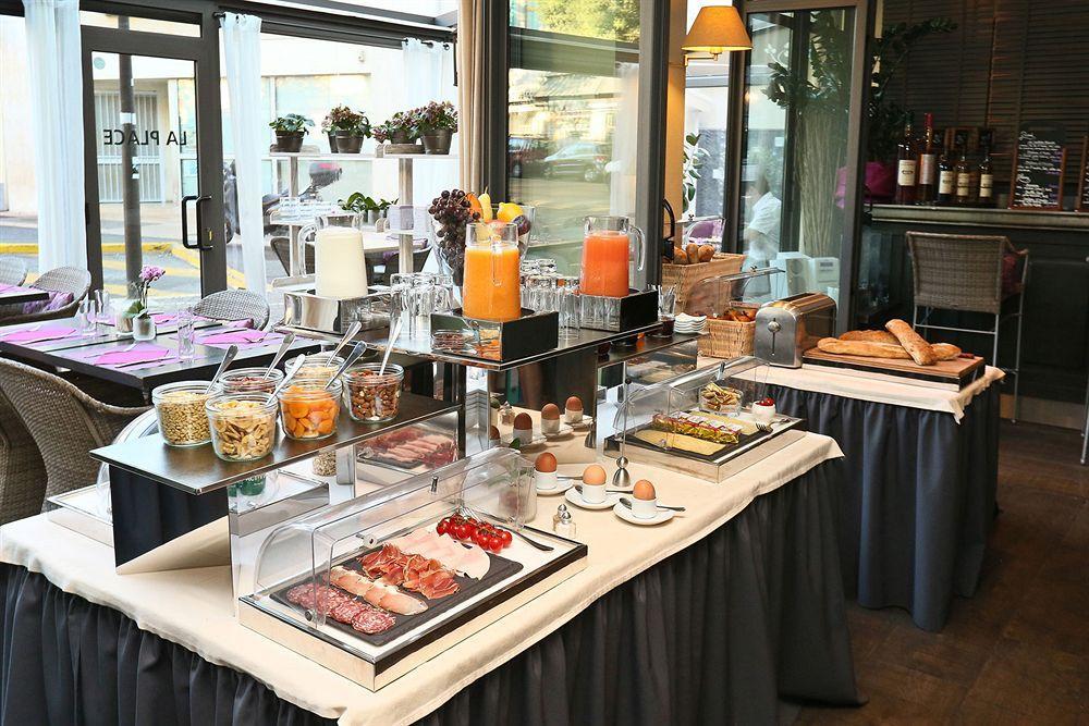 La Place Boutique Hotel 3*