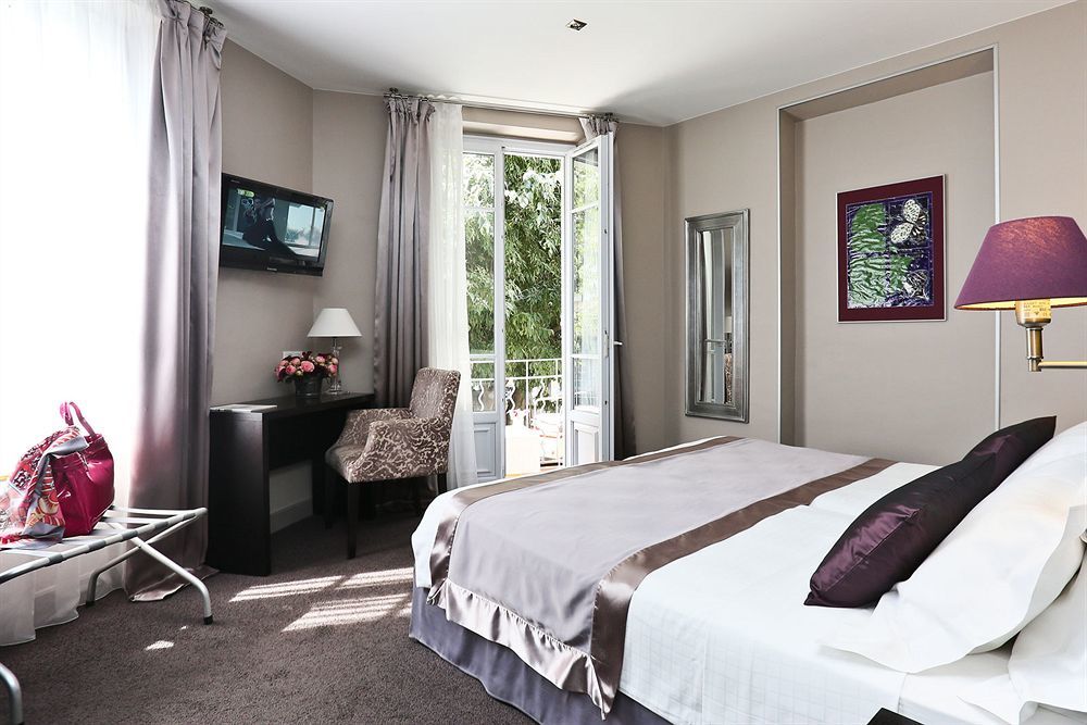 Hotel La Place Boutique Antibes