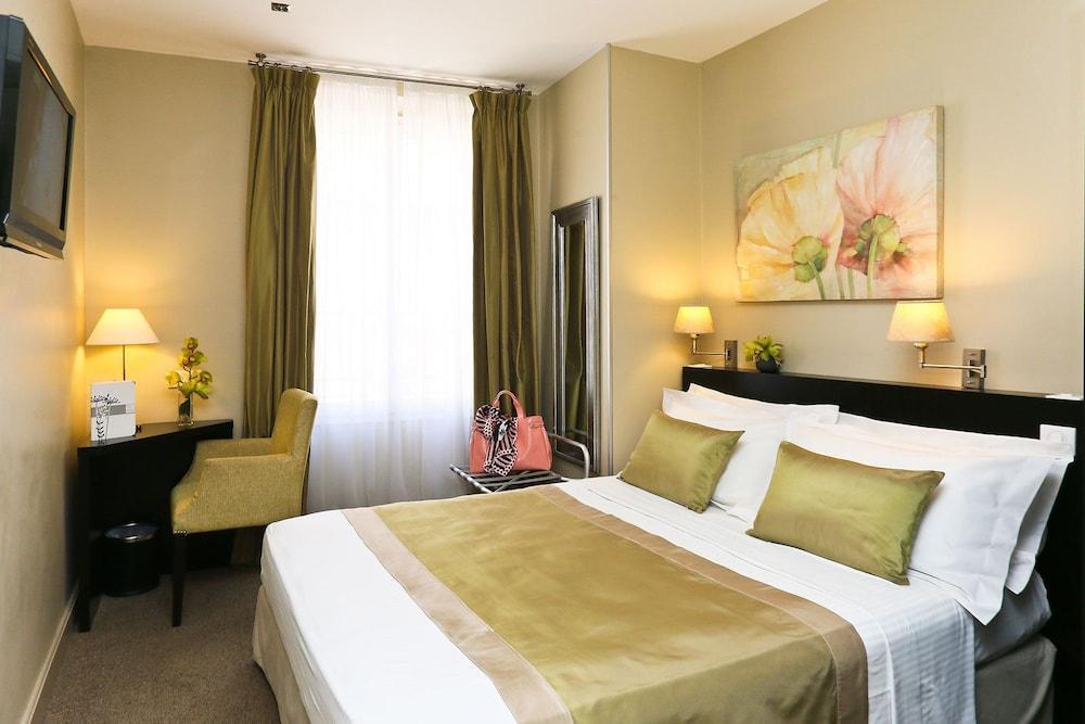 Hotel La Place Antibes