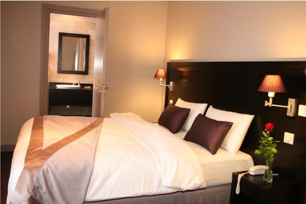 La Place Hotel 3*