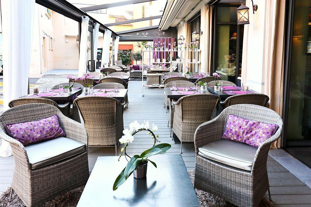 La Place Hotel Antibes
