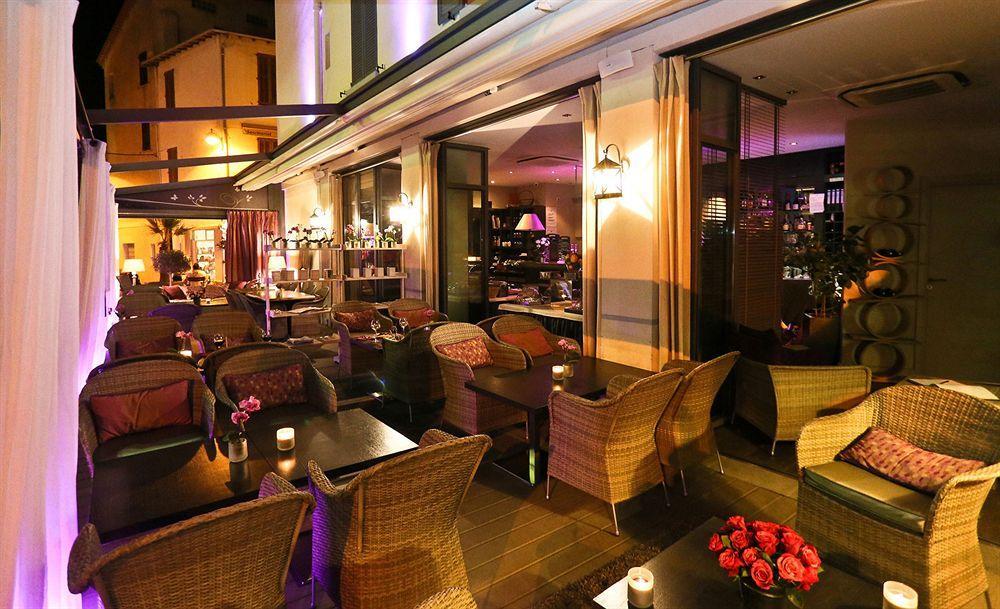 La Place Hotel Antibes